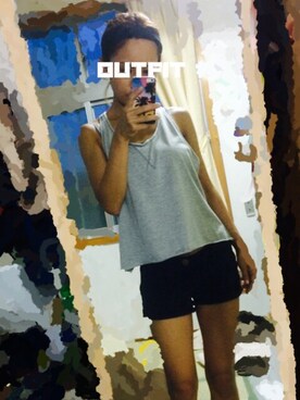 yukikuyukiさんのコーディネート