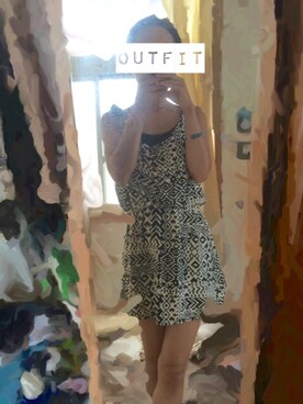 yukikuyukiさんのコーディネート