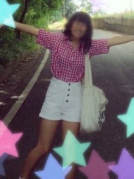 りこぴんさんのコーディネート