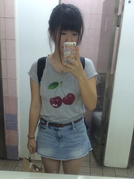 りこぴんさんのコーディネート