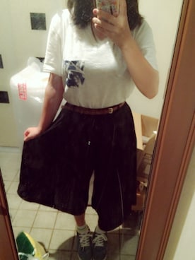 りこぴんさんのコーディネート