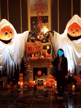 sayaka08さん（レディース・165cm）の秋コーディネート