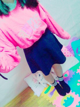 KEYさんのコーディネート