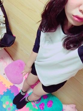 KEYさんのコーディネート