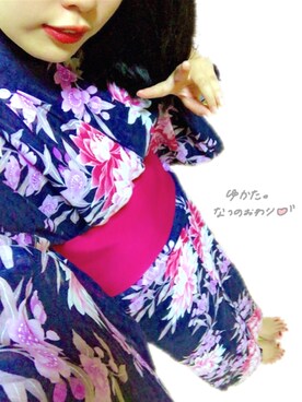 KEYさんのコーディネート