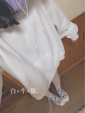 KEYさんのコーディネート