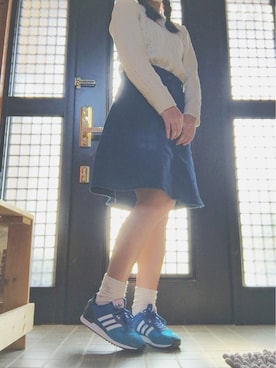 KEYさんのコーディネート