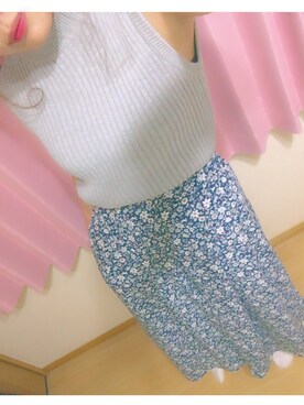 KEYさんのコーディネート