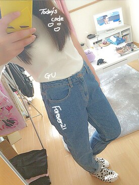 KEYさんのコーディネート