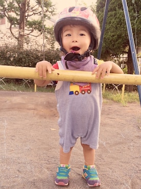 よちちさんのコーディネート