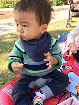 よちちさんのコーディネート