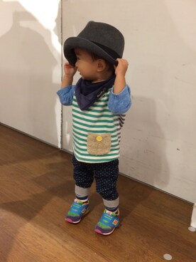 よちちさんのコーディネート