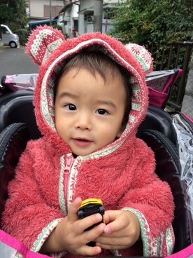 よちちさんのコーディネート