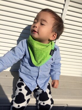 よちちさんのコーディネート