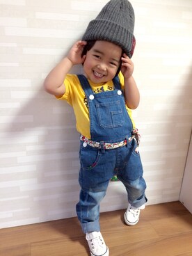 よちちさんのコーディネート