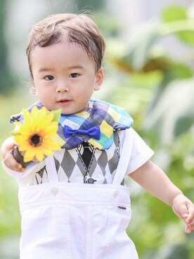 よちちさんのコーディネート