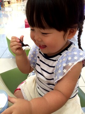 よちちさんのコーディネート