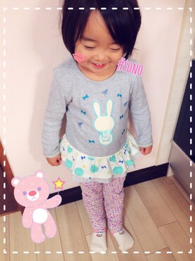 よちちさんのコーディネート