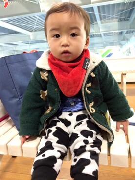 よちちさんのコーディネート