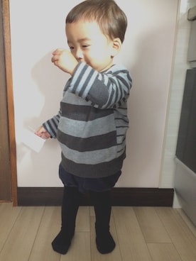 よちちさんのコーディネート