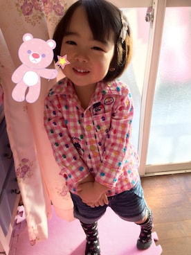 よちちさんのコーディネート