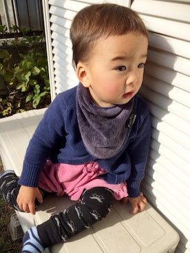 よちちさんのコーディネート