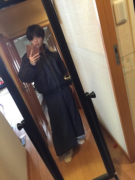 Miya Takeruさんのコーディネート