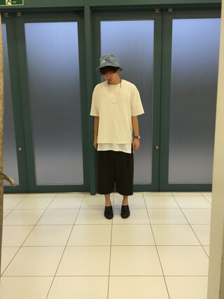 のりきおのコーディネート一覧 Wear