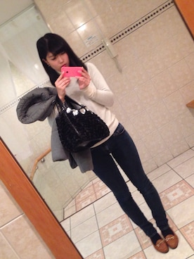 sakiさんのコーディネート