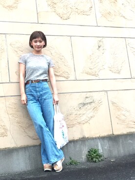 ナツキさんのコーディネート