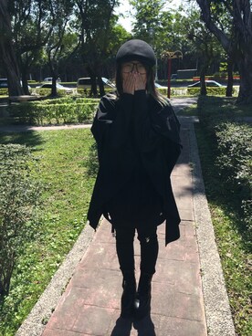 Jerisさんのコーディネート