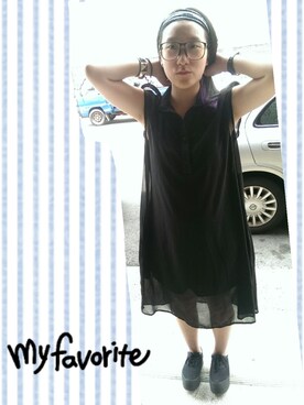 Jerisさんのコーディネート