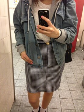 ENVYM_KANAさんのコーディネート