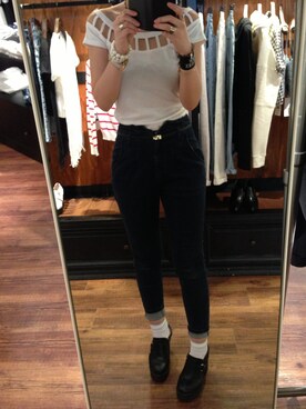 ENVYM_KANAさんのコーディネート