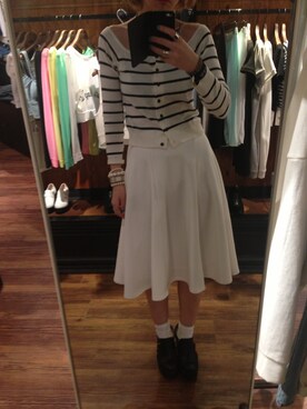 ENVYM_KANAさんのコーディネート