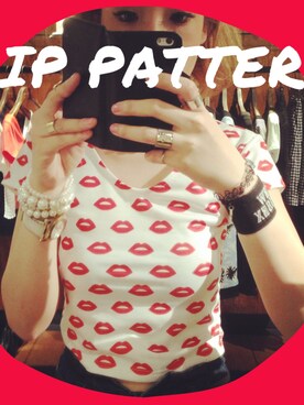 ENVYM_KANAさんのコーディネート