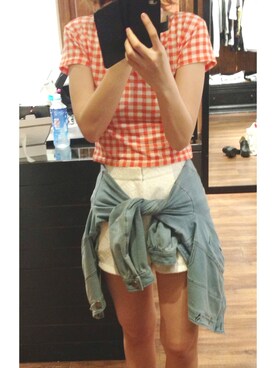 ENVYM_KANAさんのコーディネート