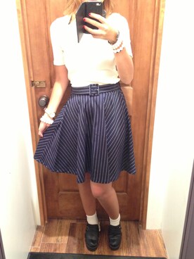 ENVYM_KANAさんのコーディネート