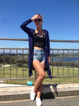 ENVYM_KANAさんのコーディネート