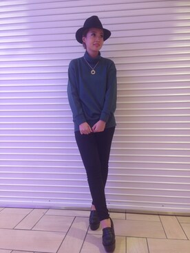 ENVYM_KANAさんのコーディネート