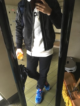 憂     晟さんのコーディネート