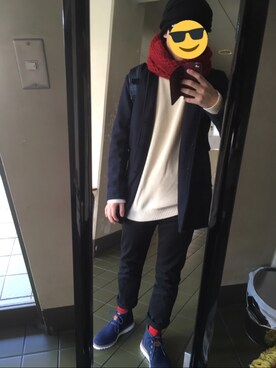 憂     晟さんのコーディネート