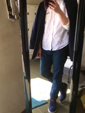 憂     晟さんのコーディネート