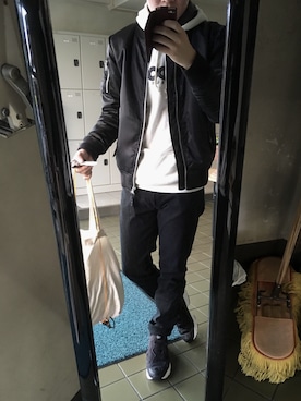 憂     晟さんのコーディネート