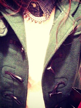 zuzuzuさん（レディース・171cm）の秋コーディネート