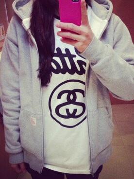 zuzuzuさんのコーディネート