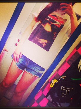 zuzuzuさんのコーディネート