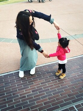 zuzuzuさんのコーディネート