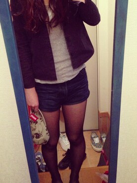 zuzuzuさんのコーディネート