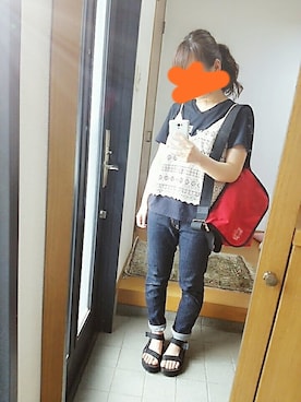 じゅにあさんのコーディネート